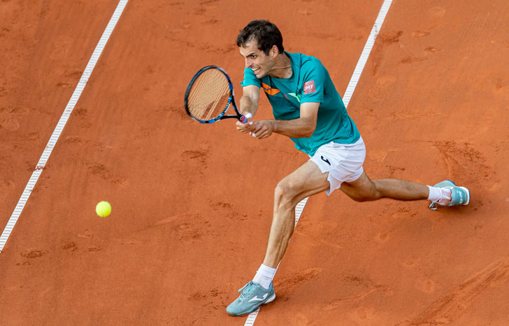 Albert Ramos-Vinolas Albert Ramos-Vinolas