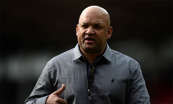 Deon Davids Deon Davids