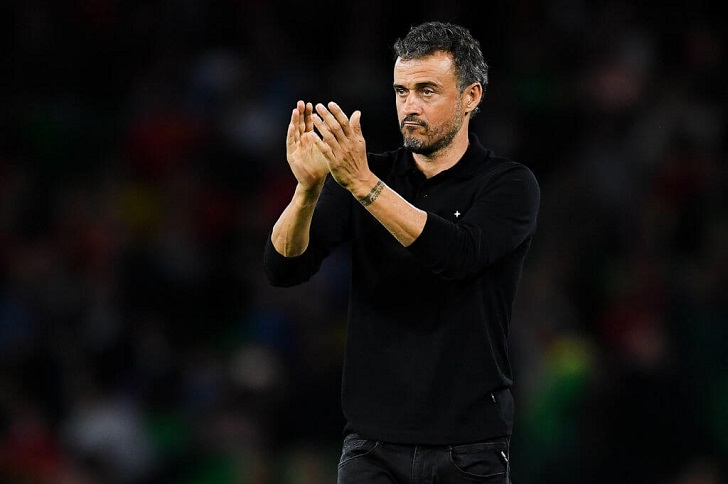 UEFA Nations League group stage wraps up UEFA Nations League group stage wraps up