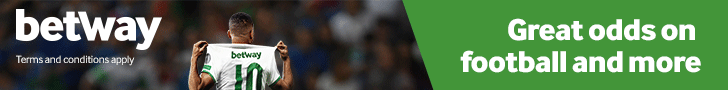 Net on your favourite now, or as the action unfolds, with Betway Ghana’s Live betting feature. Net on your favourite now, or as the action unfolds, with Betway Ghana’s Live betting feature.