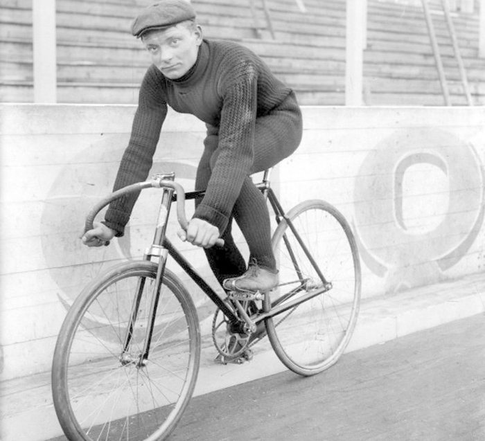 Henri Corne