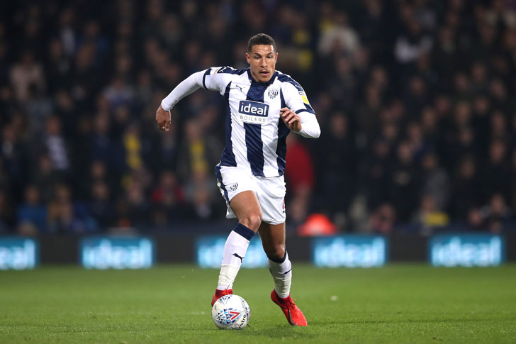 Jake Livermore Jake Livermore