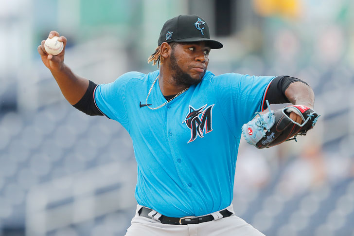 Jorge-Guzman-of-Marlins Jorge-Guzman-of-Marlins