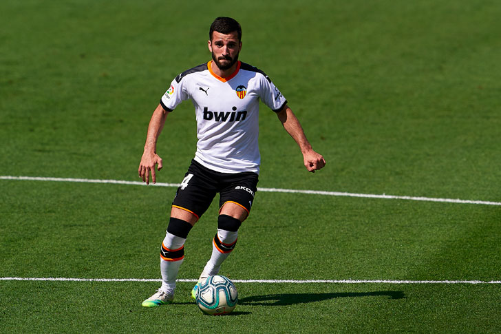 Jose Luis Gaya Jose Luis Gaya