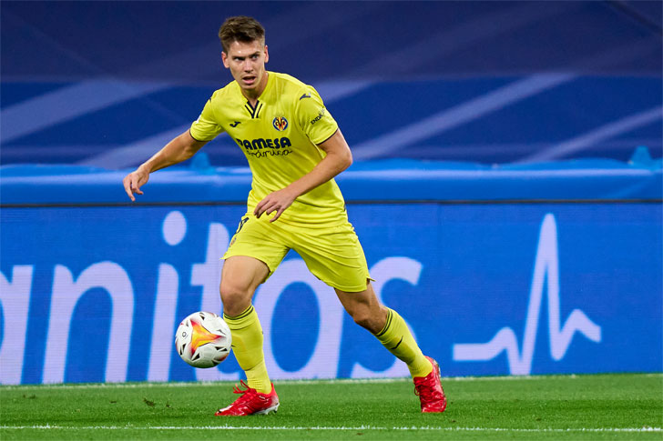 Juan Foyth Juan Foyth