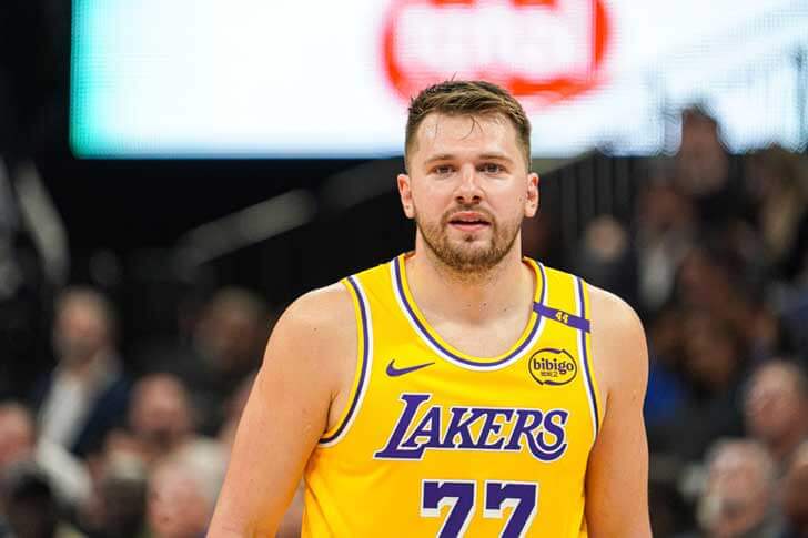 Luca Doncic