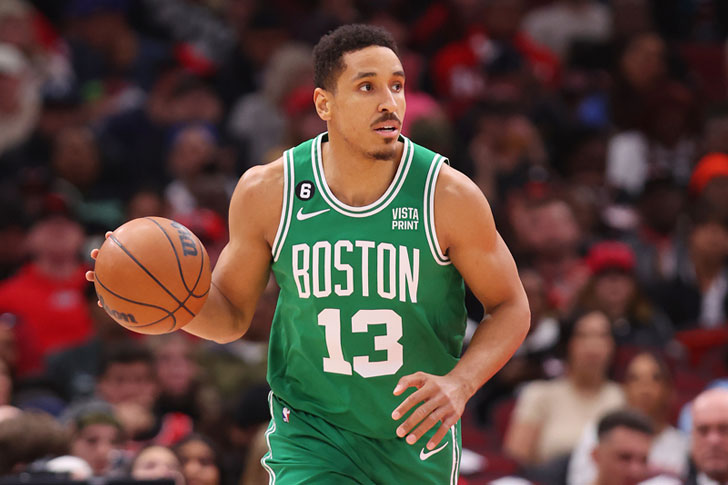 Malcolm Brogdon Malcolm Brogdon