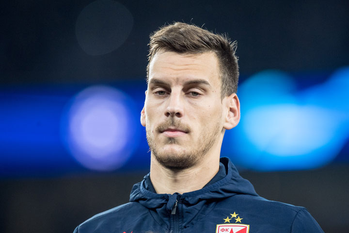 Miloš Vulić Miloš Vulić