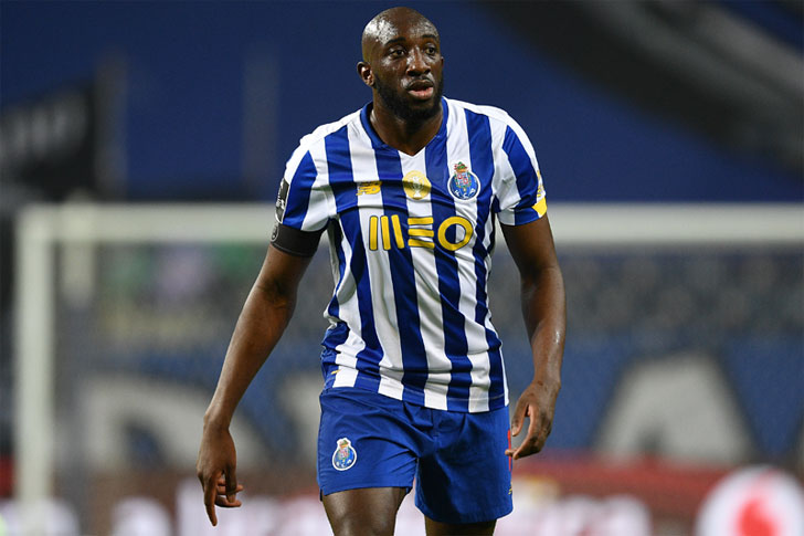 Moussa Marega Moussa Marega