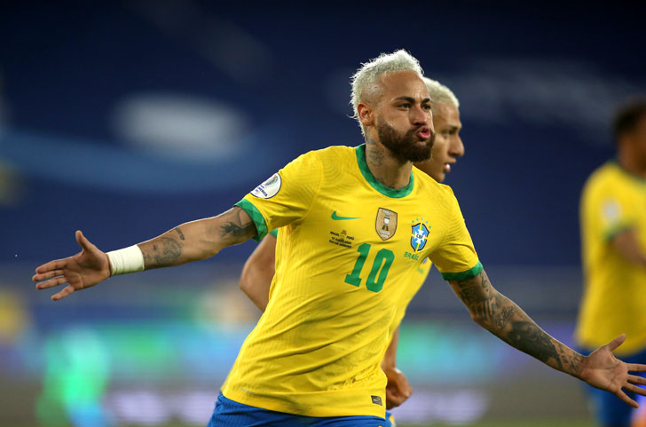 Neymar Neymar