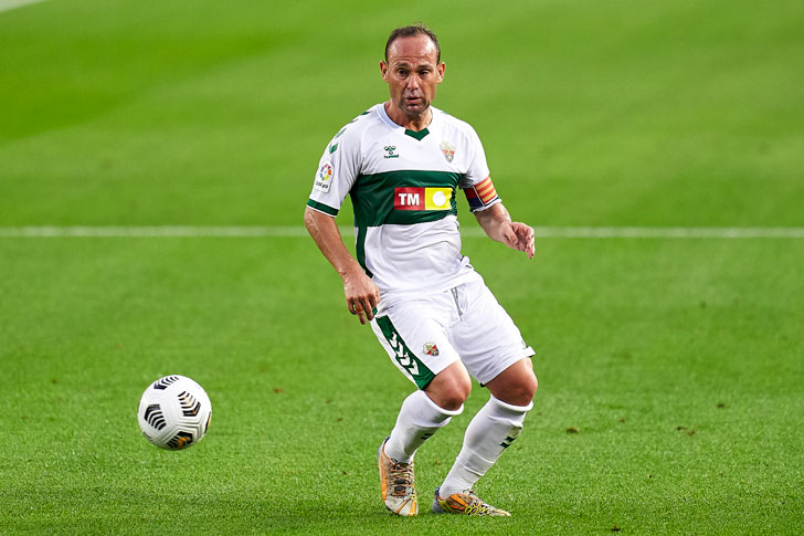 Nino of Elche Nino of Elche