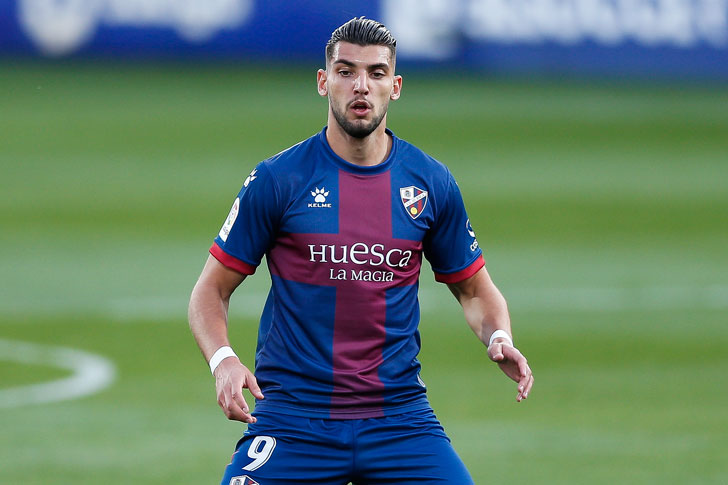 Rafa Mir Rafa Mir