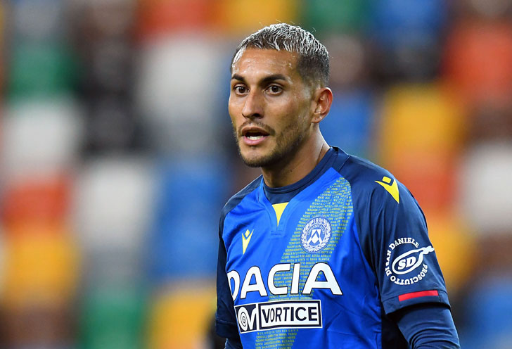 Robert Pereyra Robert Pereyra