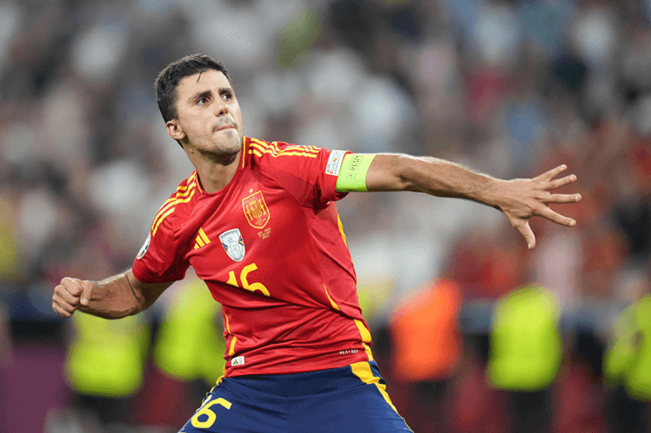 Rodri Rodri