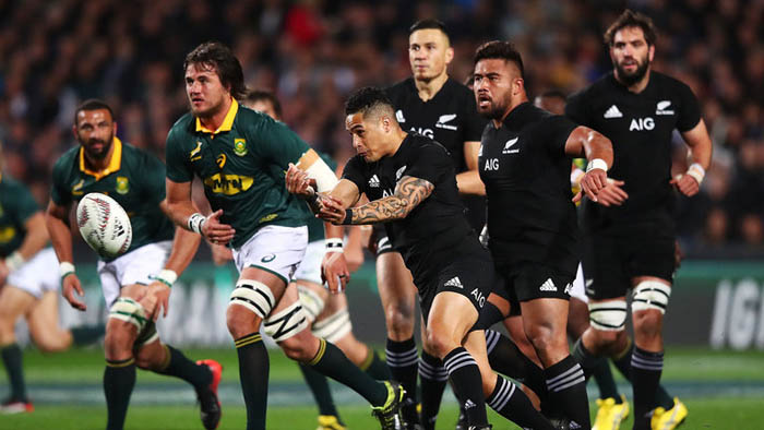 SA v NZ SA v NZ