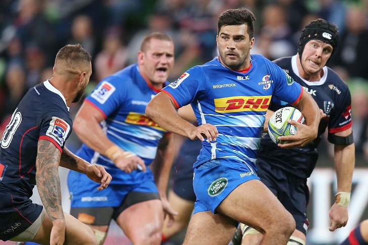 Crusaders look to continue dominance in Super Rugby Crusaders look to continue dominance in Super Rugby