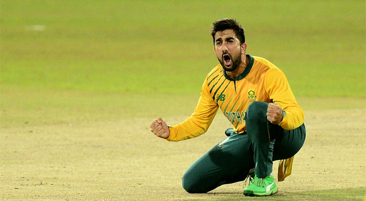 Tabraiz Shamsi Tabraiz Shamsi