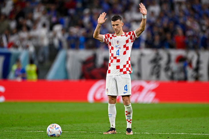 Ivan Persic Ivan Persic